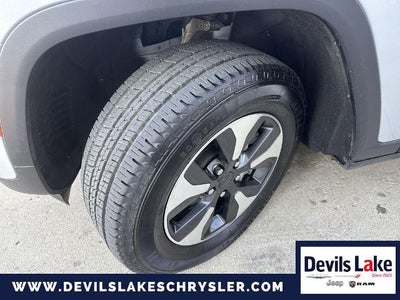 2024 Jeep Grand Cherokee 4xe 4XE