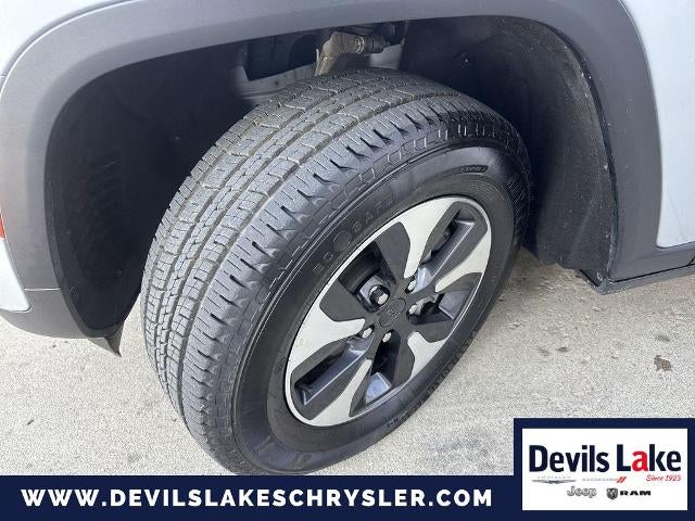 2024 Jeep Grand Cherokee 4xe 4XE