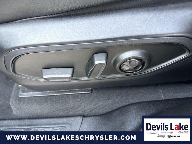 2024 Jeep Grand Cherokee 4xe 4XE