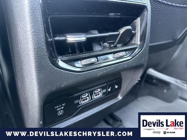 2024 Jeep Grand Cherokee 4xe 4XE