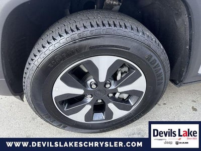 2024 Jeep Grand Cherokee 4xe 4XE