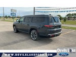 2023 Jeep Wagoneer L Series III