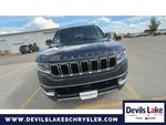2023 Jeep Wagoneer L Series III