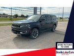 2023 Jeep Wagoneer L Series III