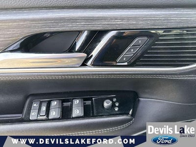 2023 Jeep Wagoneer L Series III