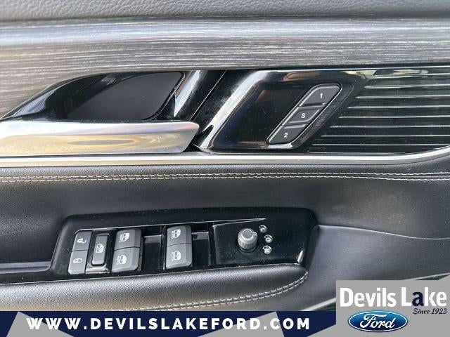 2023 Jeep Wagoneer L Series III