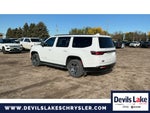 2023 Jeep Wagoneer Series I