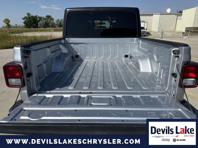 2023 Jeep Gladiator Sport S