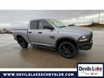 2023 RAM 1500 Classic Warlock