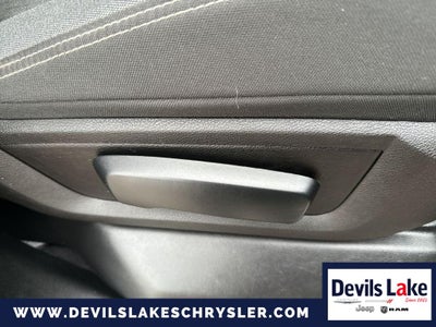 2023 RAM 1500 Classic Warlock