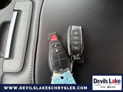 2023 RAM 1500 Classic Warlock