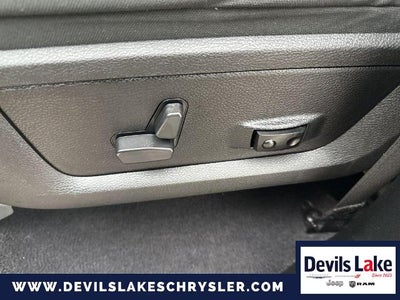 2023 RAM 1500 Classic Warlock