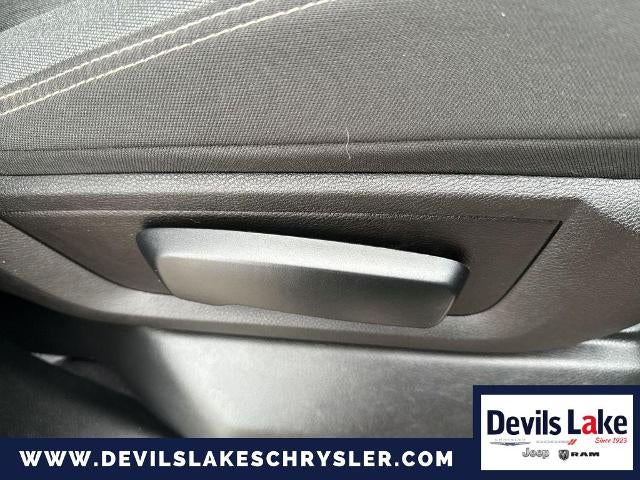 2023 RAM 1500 Classic Warlock