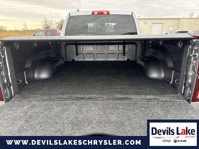 2023 RAM 1500 Classic Warlock