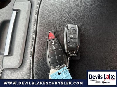 2023 RAM 1500 Classic Warlock