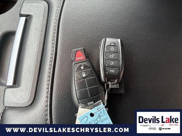 2023 RAM 1500 Classic Warlock