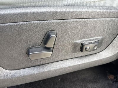 2016 RAM 1500 Outdoorsman