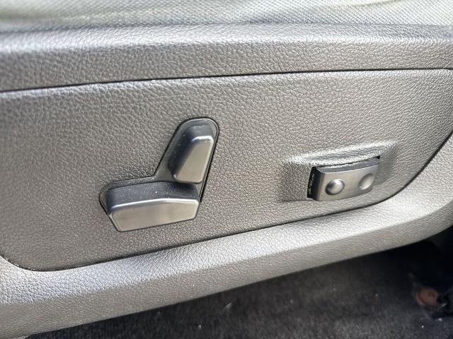 2016 RAM 1500 Outdoorsman