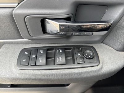 2016 RAM 1500 Outdoorsman