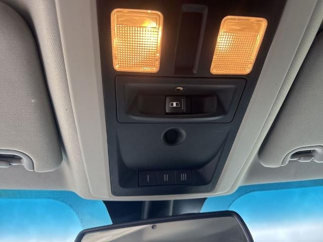 2016 RAM 1500 Outdoorsman