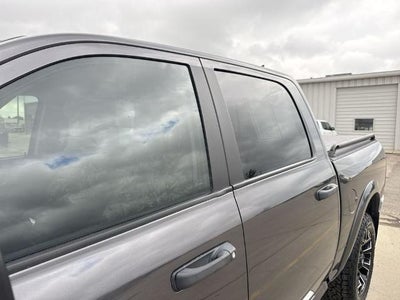 2016 RAM 1500 Outdoorsman