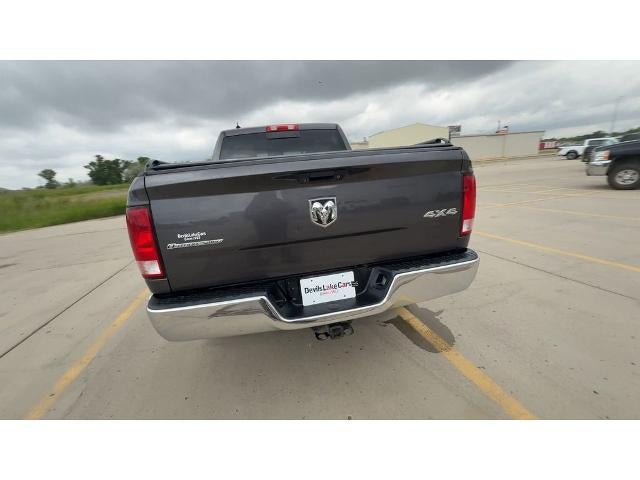 2016 RAM 1500 Outdoorsman