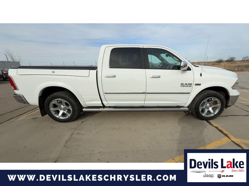 2016 RAM 1500 Laramie