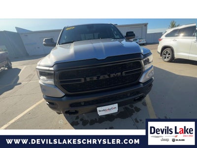 2024 RAM 1500 Big Horn