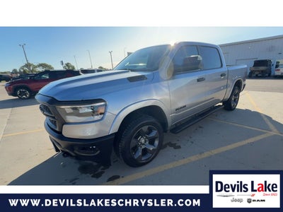 2024 RAM 1500 Big Horn