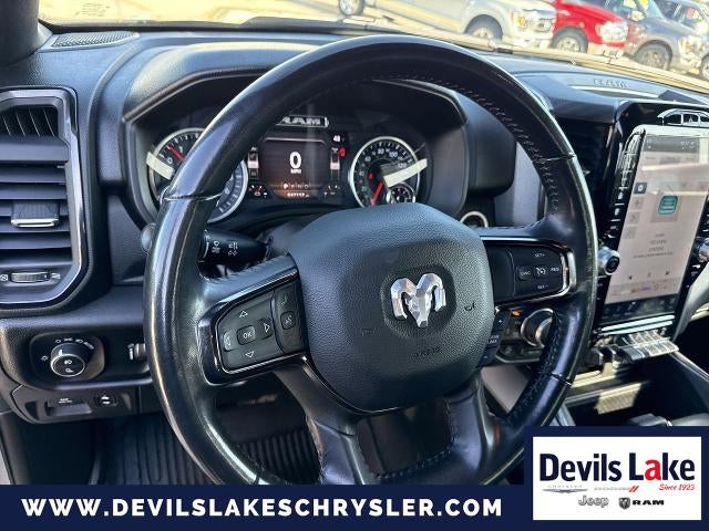 2024 RAM 1500 Big Horn