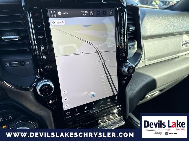 2024 RAM 1500 Big Horn
