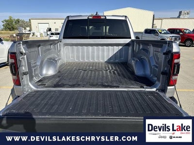 2024 RAM 1500 Big Horn