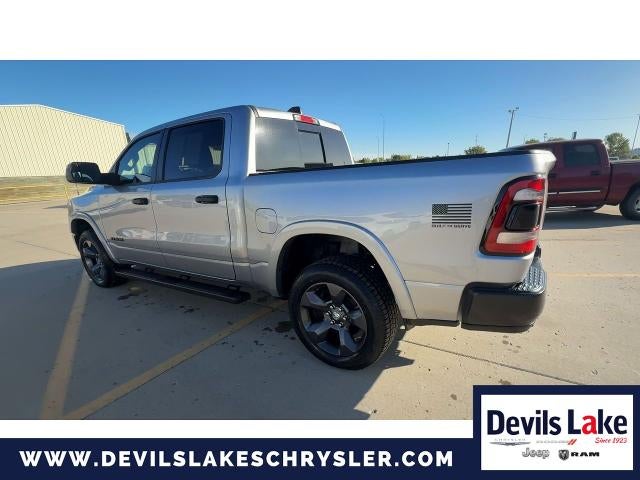2024 RAM 1500 Big Horn