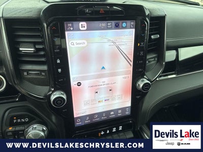 2025 RAM 1500 Limited