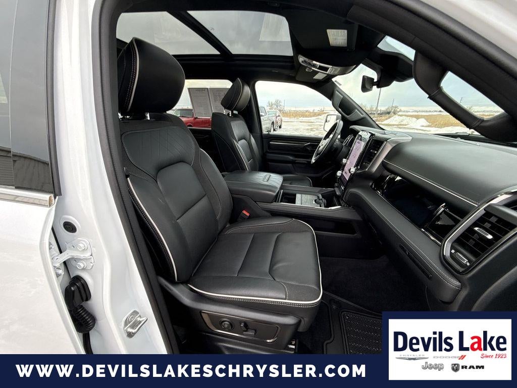 2025 RAM 1500 Limited