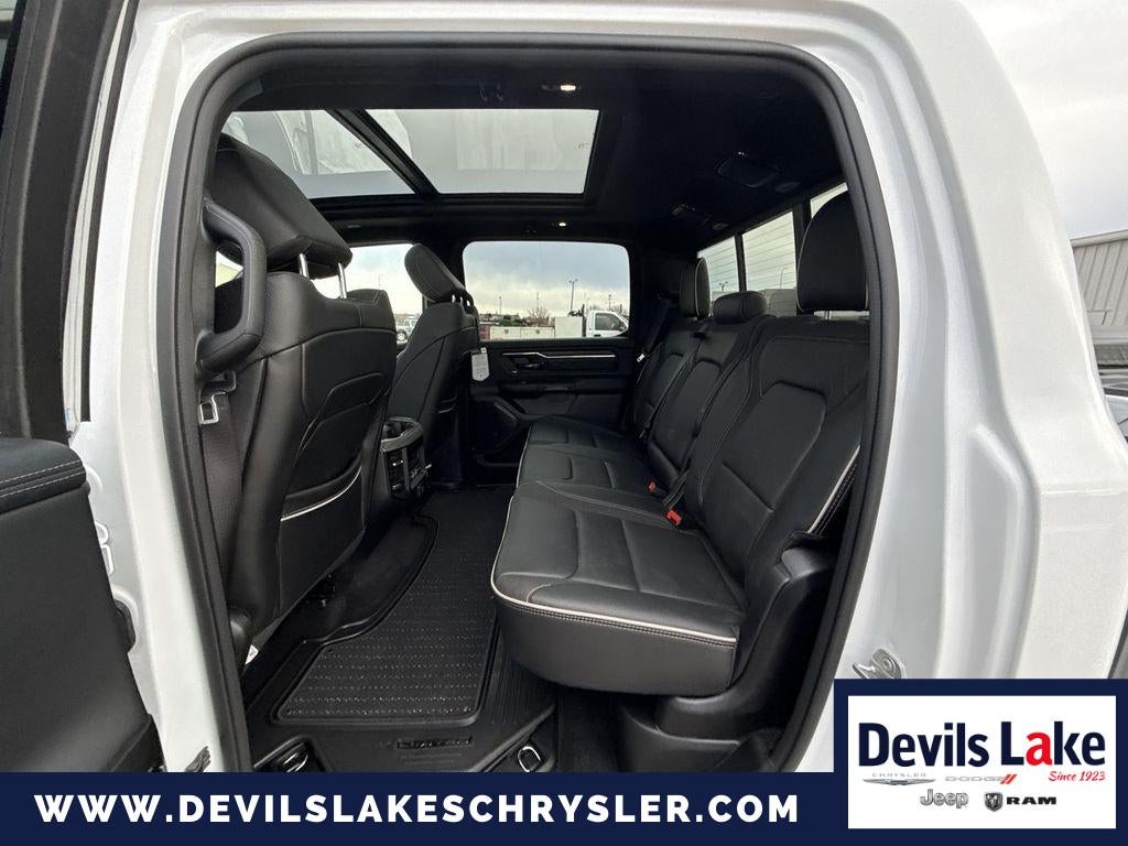 2025 RAM 1500 Limited