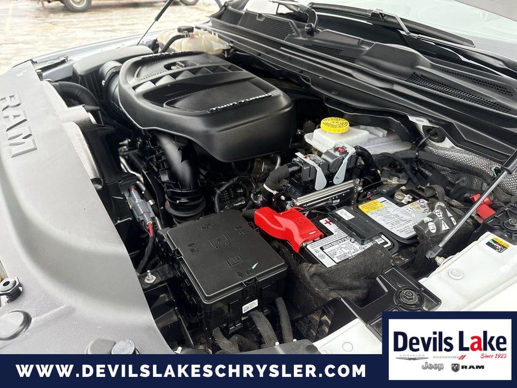 2025 RAM 1500 Limited