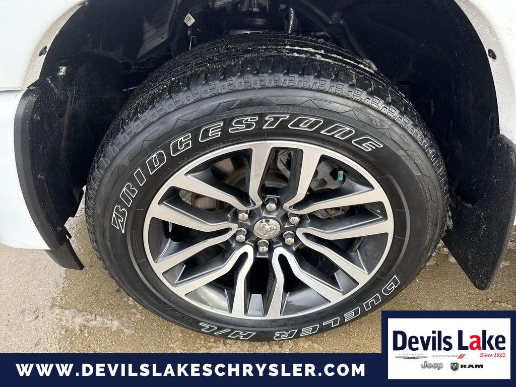 2025 RAM 1500 Limited