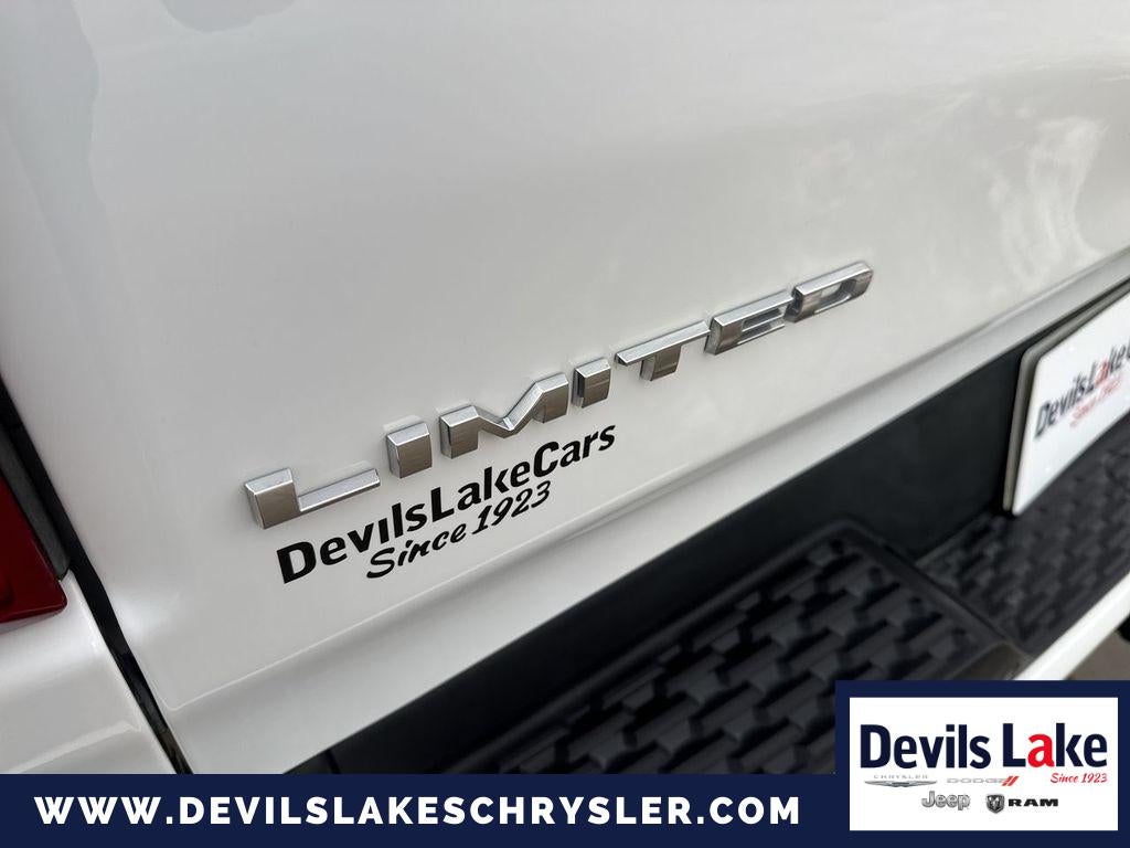 2025 RAM 1500 Limited