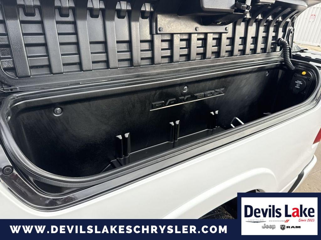 2025 RAM 1500 Limited