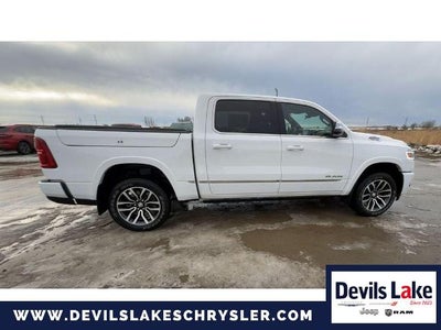 2025 RAM 1500 Limited