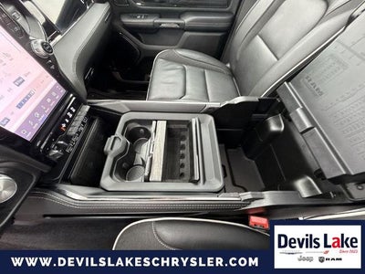 2025 RAM 1500 Limited