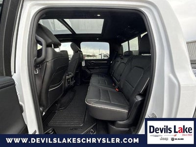 2025 RAM 1500 Limited