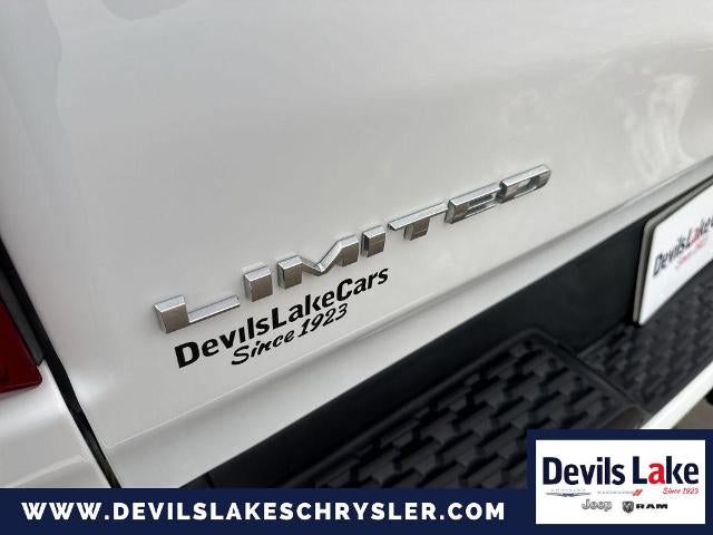 2025 RAM 1500 Limited