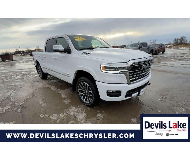2025 RAM 1500 Limited