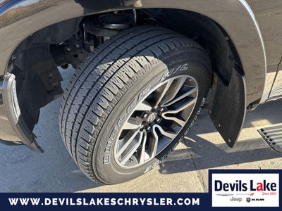 2025 RAM 1500 Longhorn