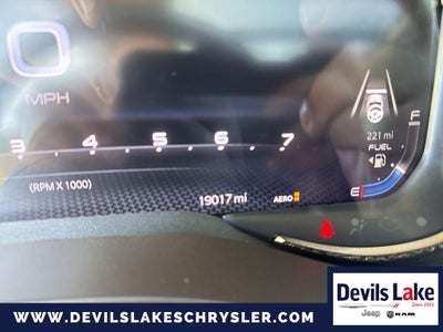 2025 RAM 1500 Longhorn