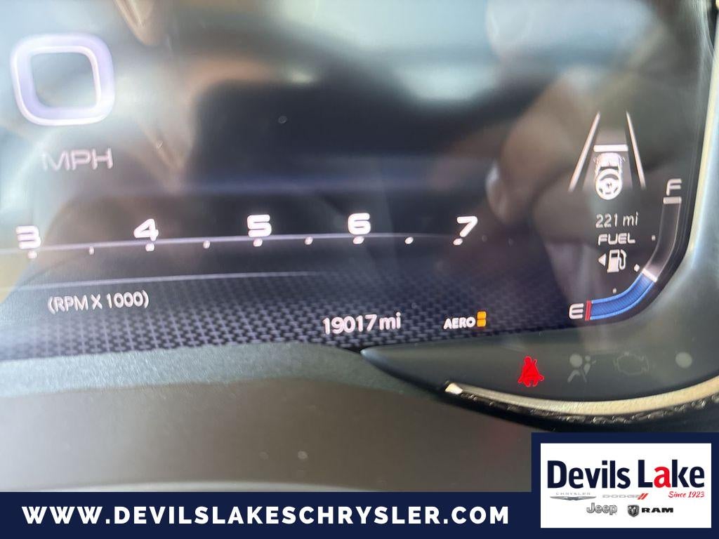 2025 RAM 1500 Longhorn