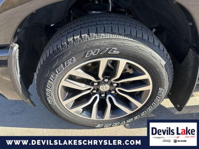 2025 RAM 1500 Longhorn