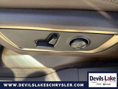 2025 RAM 1500 Longhorn